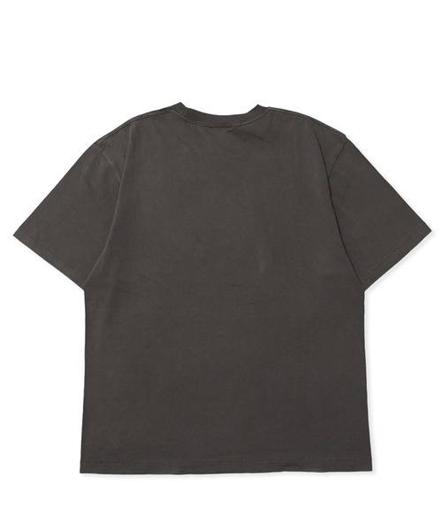 MFC STORE（エムエフシーストア）の「MFC STORE TATTOO SCRIPT AGED S/S TEE（Tシャツ/カットソー・メンズ・ホワイト系/レッド系/グレー系/ネイビー系/ブラック系・S/M/L/XL）」の16枚目の写真