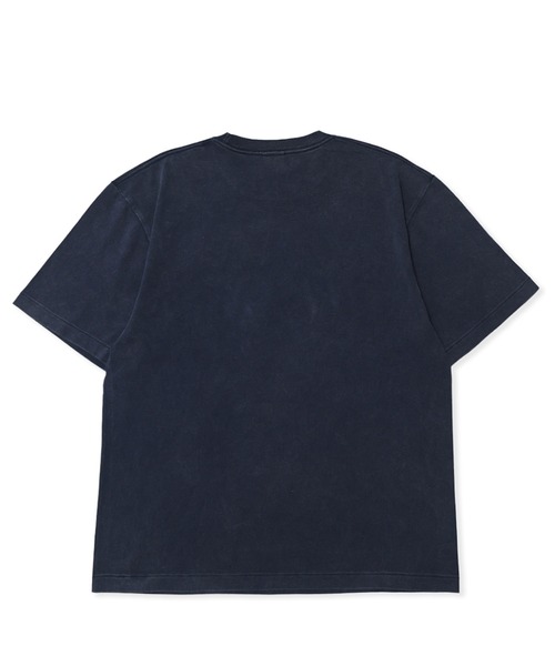 MFC STORE（エムエフシーストア）の「MFC STORE TATTOO SCRIPT AGED S/S TEE（Tシャツ/カットソー・メンズ・ホワイト系/レッド系/グレー系/ネイビー系/ブラック系・S/M/L/XL）」の20枚目の写真
