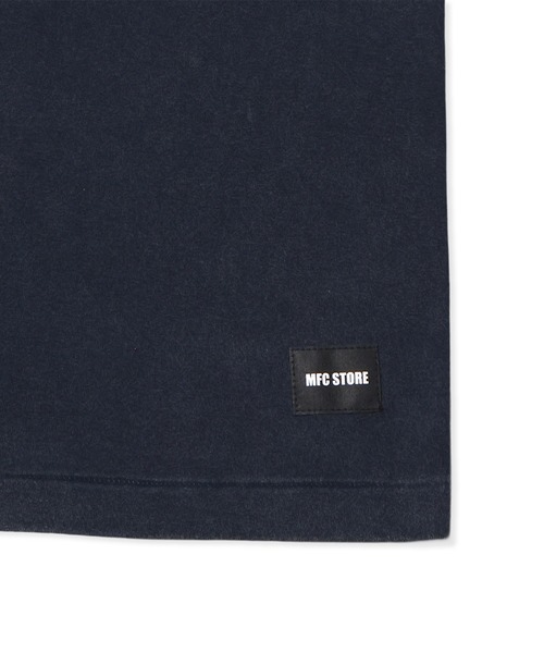 MFC STORE（エムエフシーストア）の「MFC STORE TATTOO SCRIPT AGED S/S TEE（Tシャツ/カットソー・メンズ・ホワイト系/レッド系/グレー系/ネイビー系/ブラック系・S/M/L/XL）」の22枚目の写真