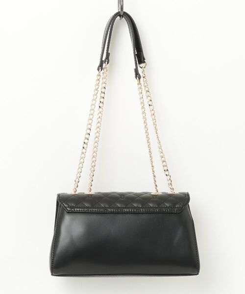 Guess(ゲス)の「RAMONA CONVERTBLE CROSBDY FLAP バッグ ショルダーバッグ(ショルダーバッグ・レディース・ライトベージュ/ホワイト/ブラック/ライトイエロー・ONE SIZE)」の15枚目の写真
