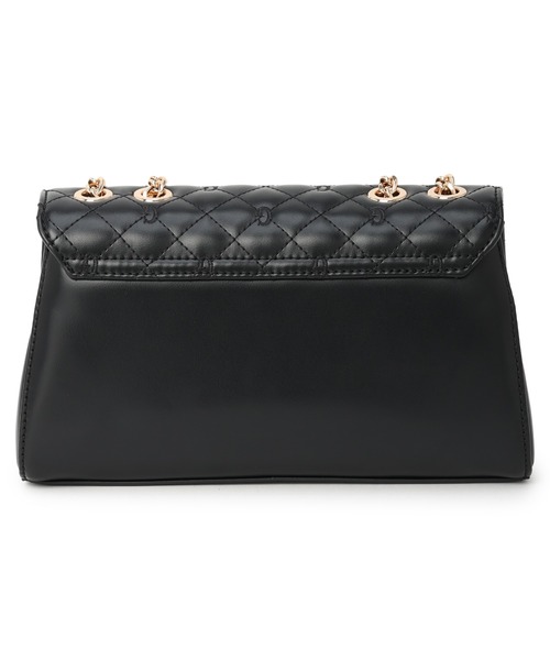 Guess(ゲス)の「RAMONA CONVERTBLE CROSBDY FLAP バッグ ショルダーバッグ(ショルダーバッグ・レディース・ライトベージュ/ホワイト/ブラック/ライトイエロー・ONE SIZE)」の5枚目の写真