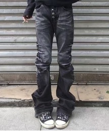 セール】BUFFALO BOBS｜バッファローボブズ（メンズ）のデニムパンツ