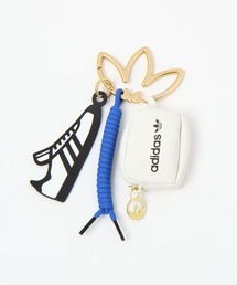 adidas（アディダス）の「【HEREIAM】adidas(アディダス)/KEY CHAIN（キーホルダー）」