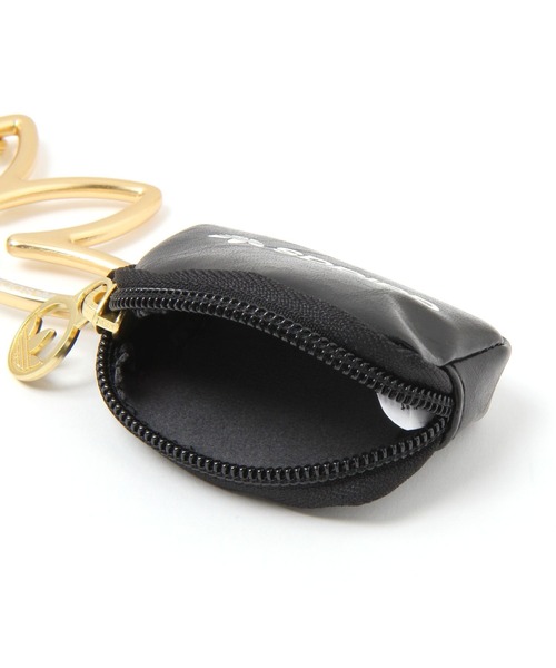 adidas（アディダス）の「【HEREIAM】adidas(アディダス)/KEY CHAIN（キーホルダー・レディース・ブラック/オフホワイト・FREE）」の11枚目の写真