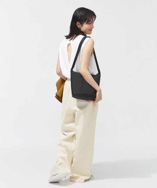 PUMA(プーマ)の「プーマ PUMA タンク(タンクトップ・レディース・ブラック/ホワイト・M/L/XL)」の9枚目の写真