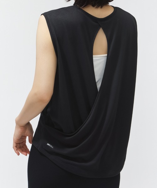 PUMA(プーマ)の「プーマ PUMA タンク(タンクトップ・レディース・ブラック/ホワイト・M/L/XL)」の18枚目の写真