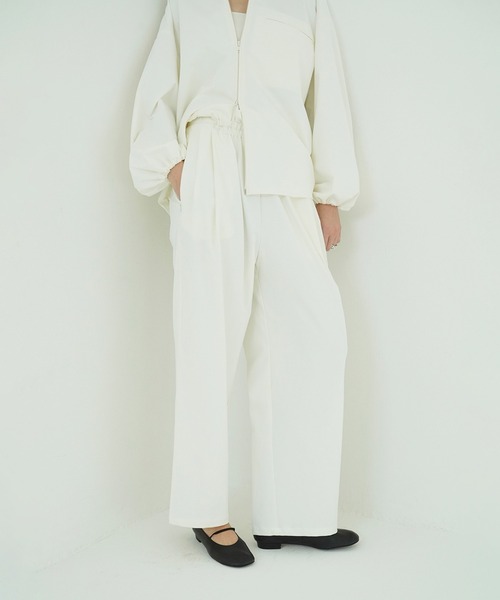 パンツ CLANE ELASTICATED WAIST RASH GUARD PANTS ELASTICATED WAIST RASH GUARD PANTS（ラッシュガード）｜CLANE