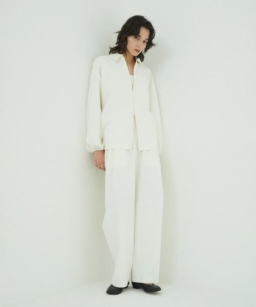 ELASTICATED WAIST RASH GUARD PANTS（ラッシュガード）｜CLANE