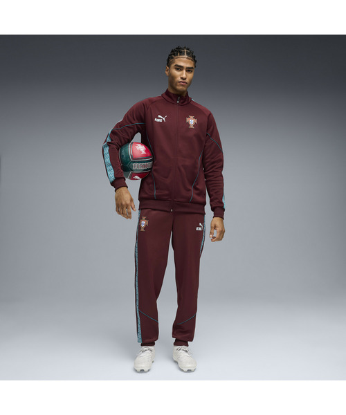 PUMA プーマ メンズ サッカー ポルトガル代表 キング アンセム