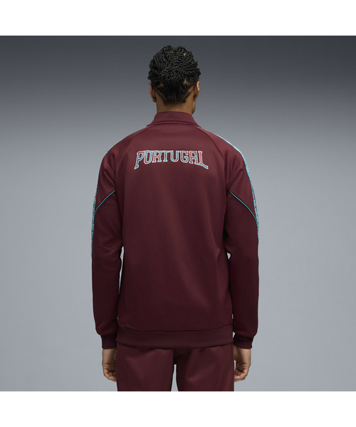PUMA プーマ メンズ サッカー ポルトガル代表 キング アンセム