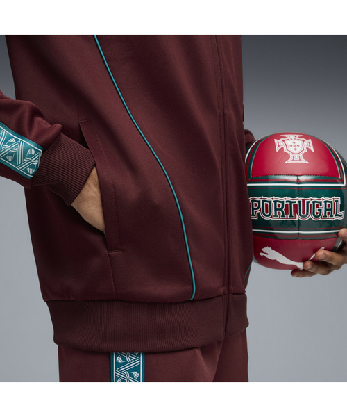 PUMA プーマ メンズ サッカー ポルトガル代表 キング アンセム