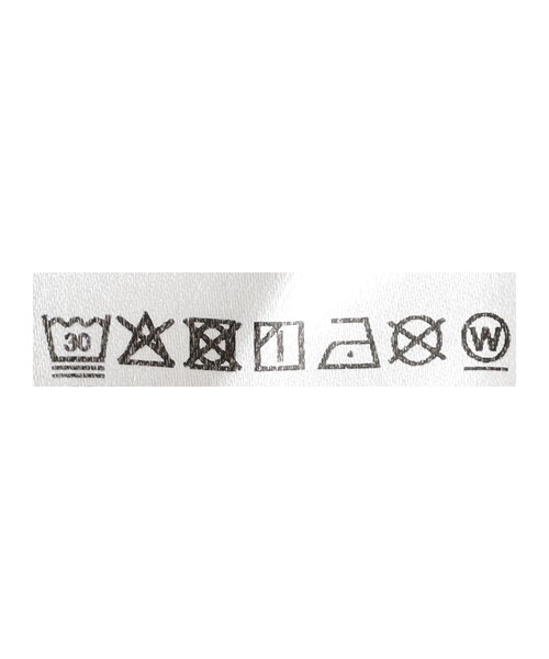 F-LAGSTUF-F（フラグスタフ）の「F-LAGSTUF-F / LS TEE(xRYOTA DAIMON)（Tシャツ/カットソー・メンズ・ブラック・M/L/XL）」の8枚目の写真