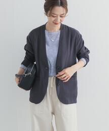 URBAN RESEARCH DOORS(�A�[�o�����T�[�`�h�A�[�Y)�̃m�[�J���[�W���P�b�g(���̑��A�E�^�[)