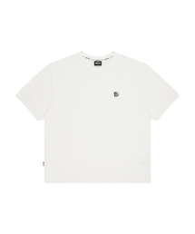 サイモンピケ レギュラーTシャツ (ホワイト)