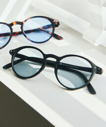 IZIPIZI | IZIPIZI/イジピジ SUN LIGHT COLOR #D ファッション用グラス(サングラス)