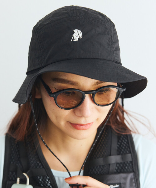 IZIPIZI(イジピジ)の「IZIPIZI/イジピジ SUN LIGHT COLOR #D ファッション用グラス(サングラス・メンズ・ブラック/ブラウン/チャコールグレー/ブラウン系その他/ベージュ・ONE SIZE)」の7枚目の写真