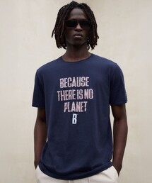 ECOALF（エコアルフ）の「MIN BECAUSE Tシャツ / MINALF T-SHIRT（Tシャツ/カットソー）」