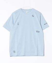 KEEN | US4 HARVEST NATURE LIVES TEE / U4 ハーベスト ネイチャー リブズ ティー / Tシャツ 半袖(Tシャツ/カットソー)