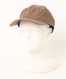 luster cap