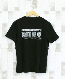 TMJ ビルズバックプリント SS Tシャツ