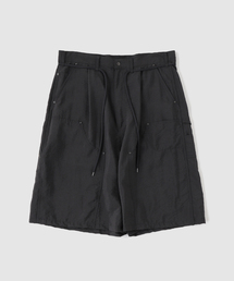 Product Twelve | Product Twelve(プロダクトトゥエルブ) Silk Nylon Short Work Pants(その他パンツ)