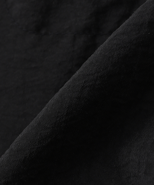 Product Twelve(プロダクトトゥエルブ)の「Product Twelve(プロダクトトゥエルブ) Silk Nylon Short Work Pants(その他パンツ・メンズ・ブラック/ブラウン・3/2)」の5枚目の写真