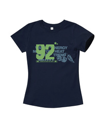 チェリッシュ スリムフィット 半袖Tシャツ