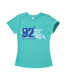 チェリッシュ スリムフィット 半袖Tシャツ