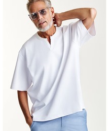 S/S KEY NECK