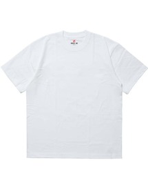 ヘインズ HANES BEEFY SHORT SLEEVE T-SHIRT