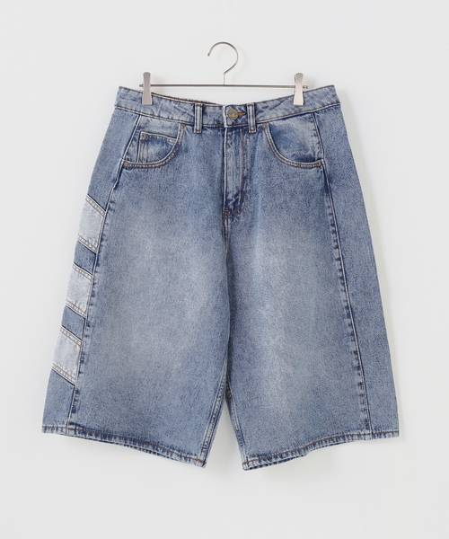 adidas originals / アディダス オリジナルス DENIM SHORT（その他