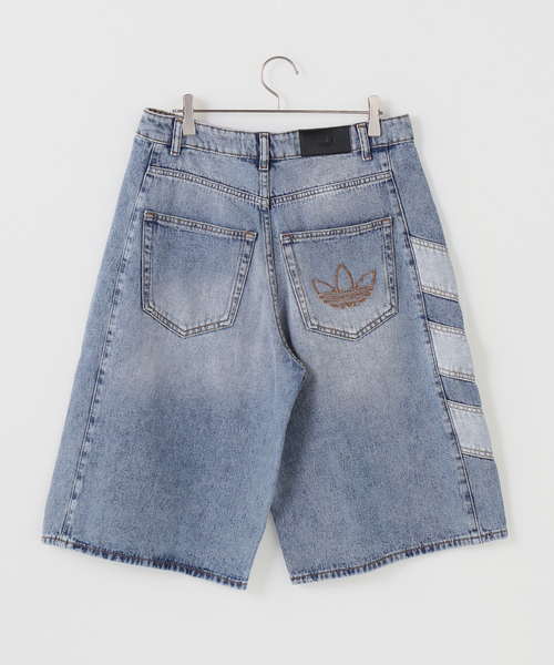 adidas originals / アディダス オリジナルス DENIM SHORT（その他