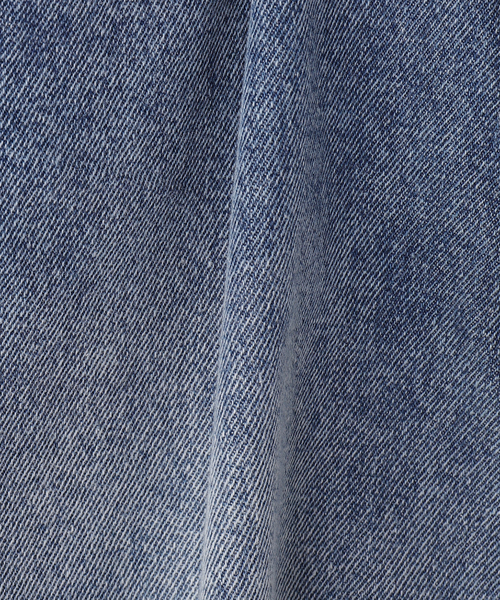 adidas Originals（アディダスオリジナルス）の「adidas originals / アディダス オリジナルス DENIM SHORT（その他パンツ・メンズ・ネイビー・30/32）」の6枚目の写真