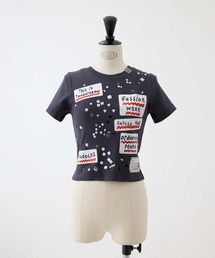 MIHARA YASUHIRO/ミハラヤスヒロ】ミニタリーパフスリーブシャツ MIHARA YASUHIRO/ミハラヤスヒロ】MILITARY PUFF SLEEVES SHIRTS
