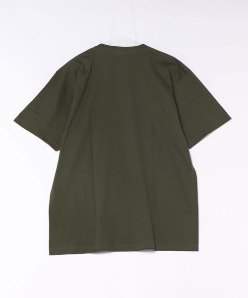 Rendez-Vous(ランデヴー)の「【 ゲゲゲの鬼太郎 】 プリントTシャツ 26S4(Tシャツ/カットソー・レディース・ブラック・X-LARGE/LARGE)」の2枚目の写真