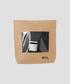 MHL.（エムエイチエル）の「COTTON SOCKS PACK（ソックス/靴下・FREE）」