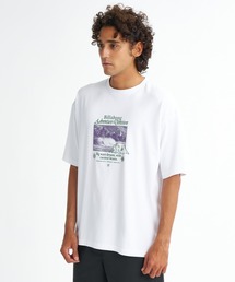 BILLABONG メンズ BEAMS Tシャツ 【2026年夏モデル】