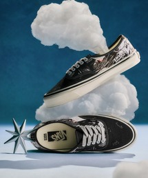 ROYAL FLASH（ロイヤルフラッシュ）の「POPMART × VANS PREMIUM/ポップマート × ヴァンズ プレミアム/ AUTHENTIC 44 DIMOO/VN000EAK6BT（スニーカー）」
