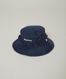 NANO universe | Barbour/Barbour×NEWERA ADVENTURE ZAMZA(ハット)