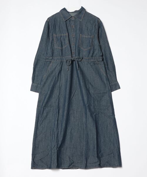 MM6ワンピース エムエム6 メゾン マルジェラ (MM6 MAISON MARGIELA)レディース
