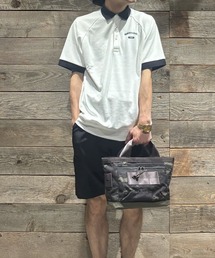H-37 TROPIC CAMOUFLAGE / H-37 トロピックカモフラージュ（スーツ