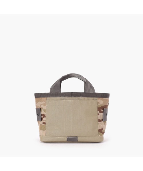 BRIEFING(ブリーフィング)の「【BRIEFING GOLF/ブリーフィングゴルフ】 CART TOTE CAMO COMBI(ゴルフグッズ・メンズ・カモフラージュ/ブラウン系カモフラージュ・FREE)」の5枚目の写真