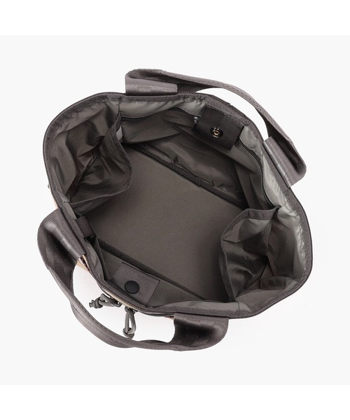 BRIEFING(ブリーフィング)の「【BRIEFING GOLF/ブリーフィングゴルフ】 CART TOTE CAMO COMBI(ゴルフグッズ・メンズ・カモフラージュ/ブラウン系カモフラージュ・FREE)」の9枚目の写真