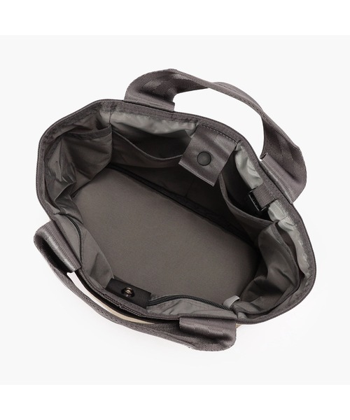 BRIEFING(ブリーフィング)の「【BRIEFING GOLF/ブリーフィングゴルフ】 CART TOTE CAMO COMBI(ゴルフグッズ・メンズ・カモフラージュ/ブラウン系カモフラージュ・FREE)」の11枚目の写真