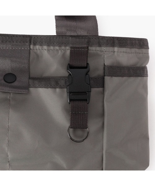 BRIEFING(ブリーフィング)の「【BRIEFING GOLF/ブリーフィングゴルフ】 CART TOTE CAMO COMBI(ゴルフグッズ・メンズ・カモフラージュ/ブラウン系カモフラージュ・FREE)」の12枚目の写真