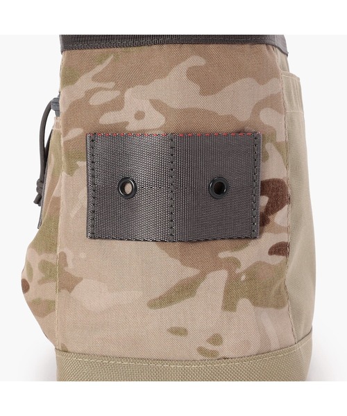 BRIEFING(ブリーフィング)の「【BRIEFING GOLF/ブリーフィングゴルフ】 CART TOTE CAMO COMBI(ゴルフグッズ・メンズ・カモフラージュ/ブラウン系カモフラージュ・FREE)」の13枚目の写真