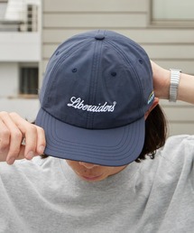 Liberaiders | Liberaiders/リベレイダース SUPPLEX NYLON CAP サプレックスナイロンキャップ 2026年春夏(キャップ)