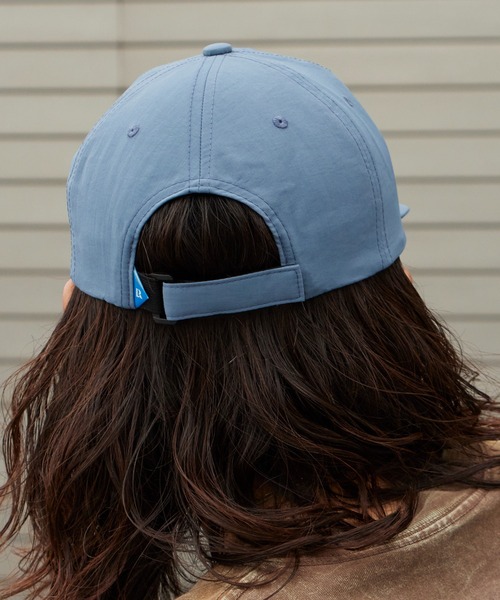Liberaiders(リベレイダース)の「Liberaiders/リベレイダース SUPPLEX NYLON CAP サプレックスナイロンキャップ 2026年春夏(キャップ・メンズ・ブラック/ネイビー/ブルー・FREE)」の18枚目の写真
