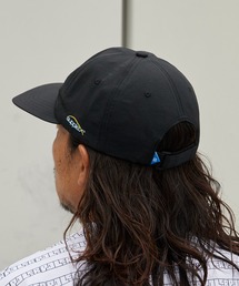 Liberaiders（リベレイダース）の「Liberaiders/リベレイダース SUPPLEX NYLON CAP サプレックスナイロンキャップ 2026年春夏（キャップ）」