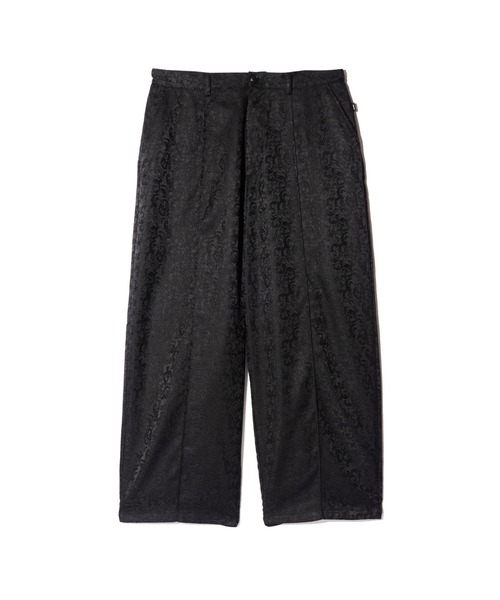 glamb（グラム）の「Suit Fabric Baggy Pants / スーツファブリックバギーパンツ（その他パンツ・メンズ・ブラック/ブラック系その他/グレー・S/M/L）」の20枚目の写真